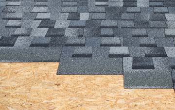 expert Huish Champflower asphalt roof companies