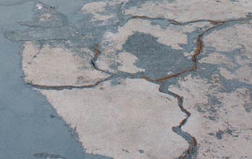 fibreglass roofing replacement Huish Champflower