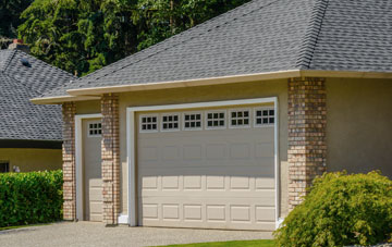 garage roof repair Huish Champflower, Somerset