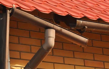 Huish Champflower gutter repair costs