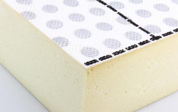 meeting Huish Champflower building codes