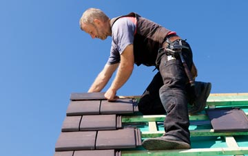 disadvantages of Huish Champflower slate roofing