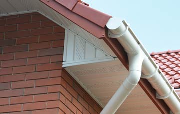 Huish Champflower soffit repair costs