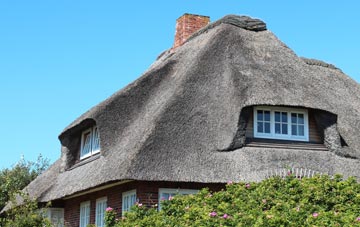 thatch roofing Huish Champflower, Somerset
