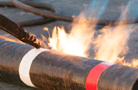 Huish Champflower flat roofing replacement