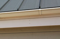 Huish Champflower soffit repair